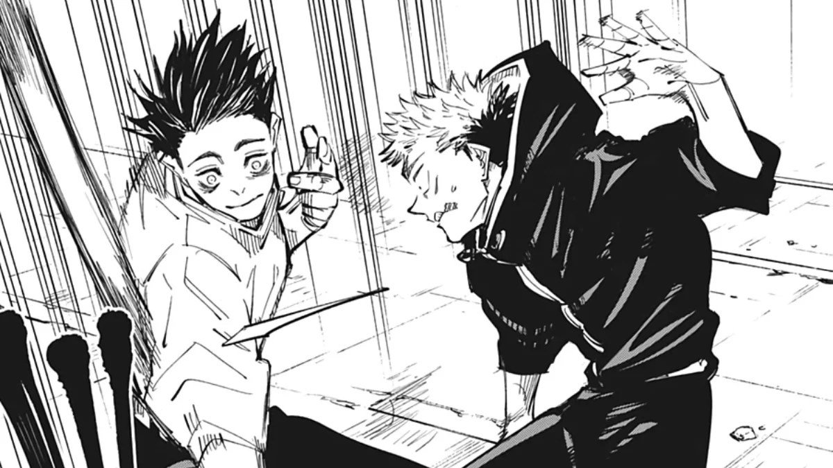 Bond Forger vs Yuji Itadori Who Would Win?